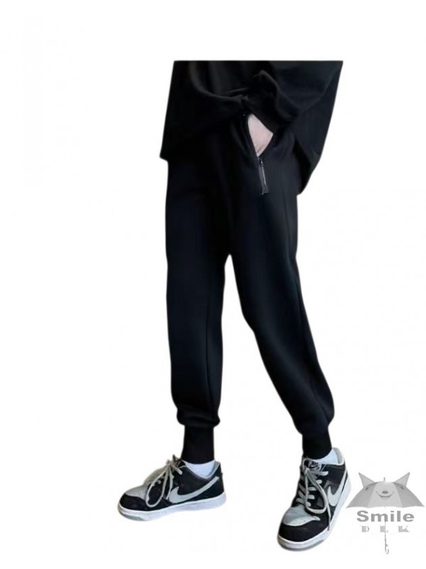 KL990A (8 - 16) 10 LUB 5 SZT. SPODNIE DRESOWE OCIEPLANE