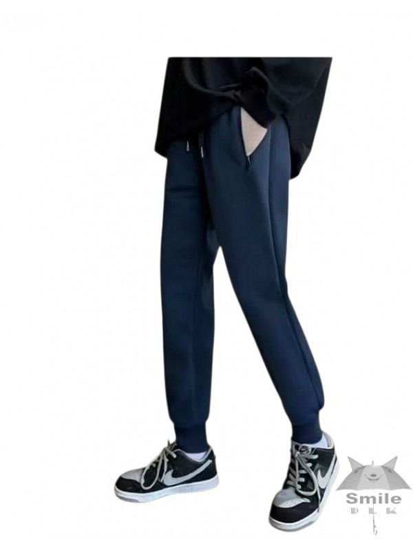 KL990B (8 - 16) 10 LUB 5 SZT. SPODNIE DRESOWE OCIEPLANE