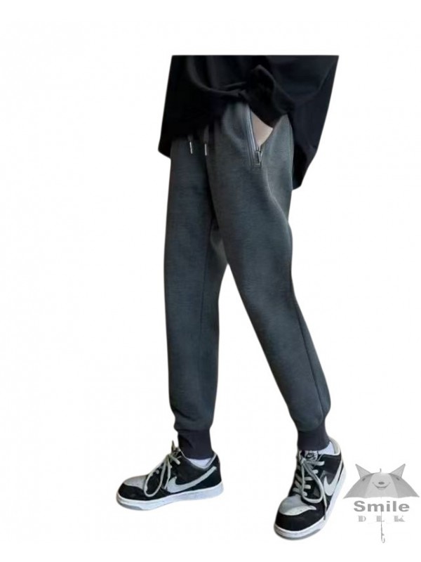 KL990C (8 - 16) 10 LUB 5 SZT. SPODNIE DRESOWE OCIEPLANE