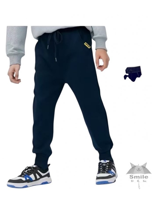 KL992B (8 - 16) 10 LUB 5 SZT. SPODNIE DRESOWE OCIEPLANE