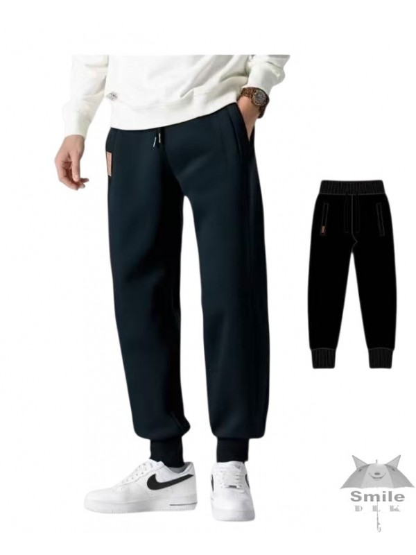 KL995A (8 - 16) 10 LUB 5 SZT. SPODNIE DRESOWE OCIEPLANE