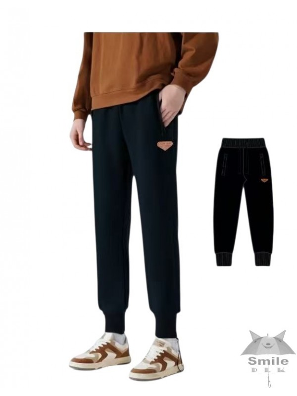 KL993A (8 - 16) 10 LUB 5 SZT. SPODNIE DRESOWE OCIEPLANE