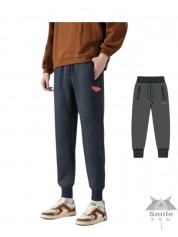 KL993C (8 - 16) 10 LUB 5 SZT. SPODNIE DRESOWE OCIEPLANE