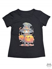 9021BD (4 - 14) 6 SZT. BLUZKA