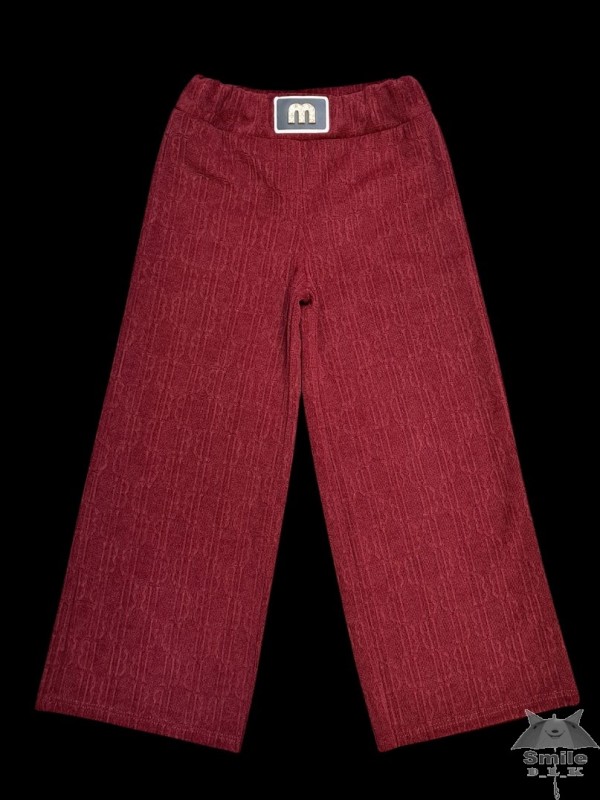 1362D (6 - 16) 6 SZT. SPODNIE