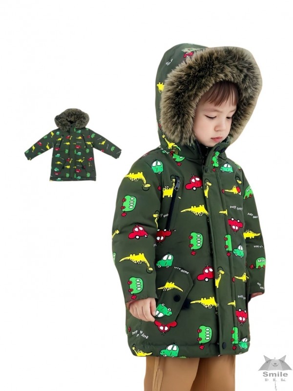 2022A2 (1 - 5) 10 LUB 5 SZT. KURTKA ZIMOWA