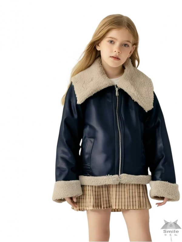 Y23K2 (8 - 16) 10 LUB 5 SZT. KURTKA ZIMOWA