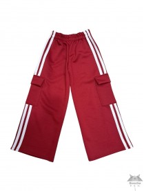 1363D (6 - 16) 6 SZT. SPODNIE