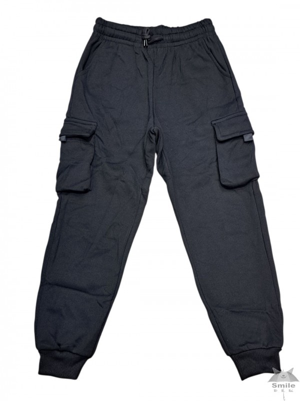 HDS70013 (8 - 16) 10 LUB 5 SZT. SPODNIE DRESOWE OCIEPLANE