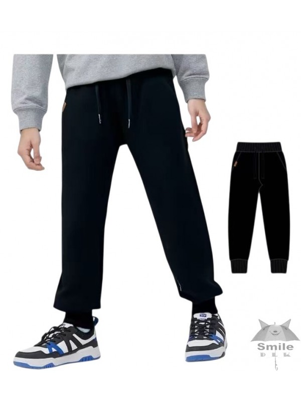 KL999A (4 - 12) 10 LUB 5 SZT. SPODNIE DRESOWE OCIEPLANE