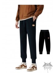 KL998A (8 - 16) 10 LUB 5 SZT. SPODNIE DRESOWE OCIEPLANE