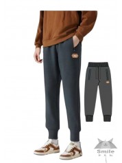 KL998B (8 - 16) 10 LUB 5 SZT. SPODNIE DRESOWE OCIEPLANE