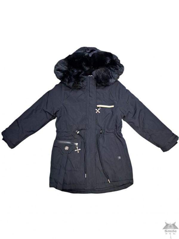KK2236 (8  -16) 10 LUB 5 SZT. KURTKA ZIMOWA