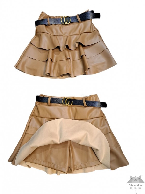 10802A (6 - 16) 6 SZT. SPÓDNICA