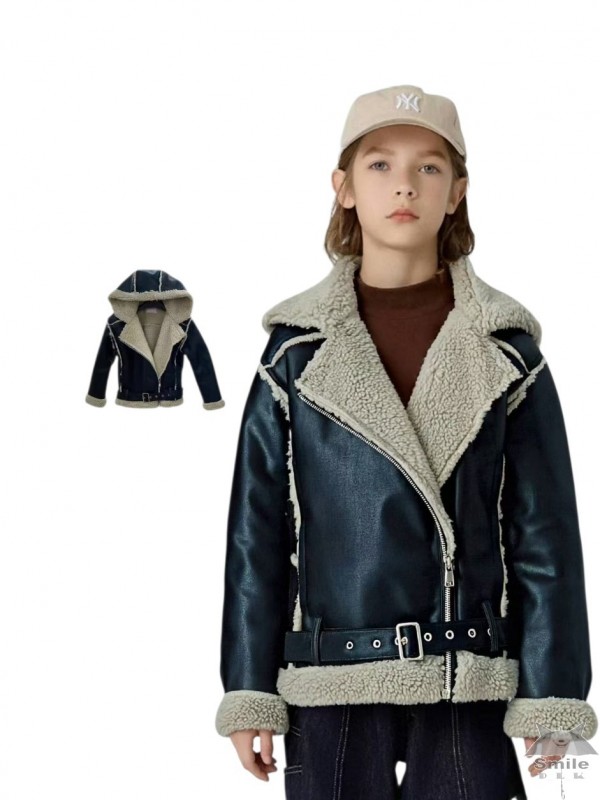 Y22K1 (8 - 16) 10 LUB 5 SZT. KURTKA ZIMOWA