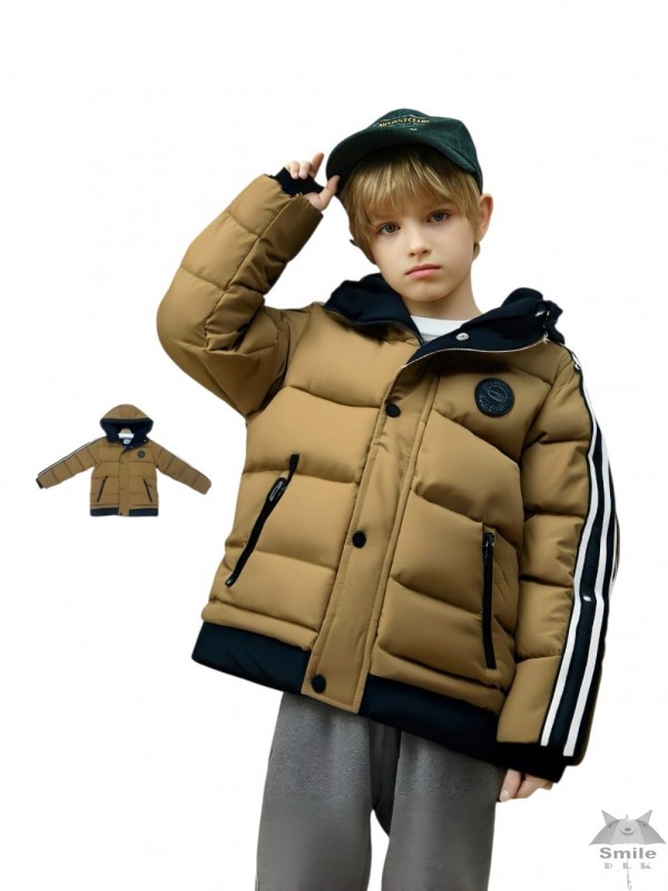 YF2020A1 (4 - 12) 10 LUB 5 SZT. KURTKA ZIMOWA