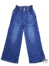 PPS891 (8-16) 10/5 SZT SPODNIE OCIEPLANE