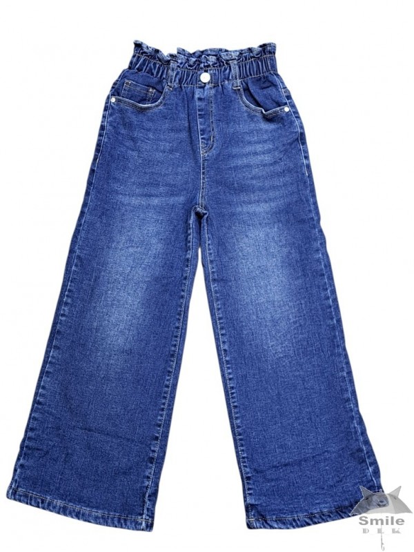 PPS891 (8-16) 10/5 SZT SPODNIE OCIEPLANE