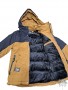 KK1062 (8 - 16) 10 LUB 5 SZT. KURTKA ZIMOWA