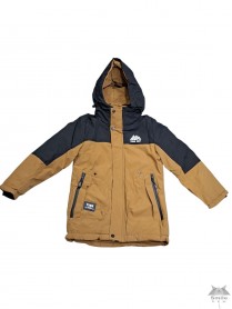KK1062 (8 - 16) 10 LUB 5 SZT. KURTKA ZIMOWA