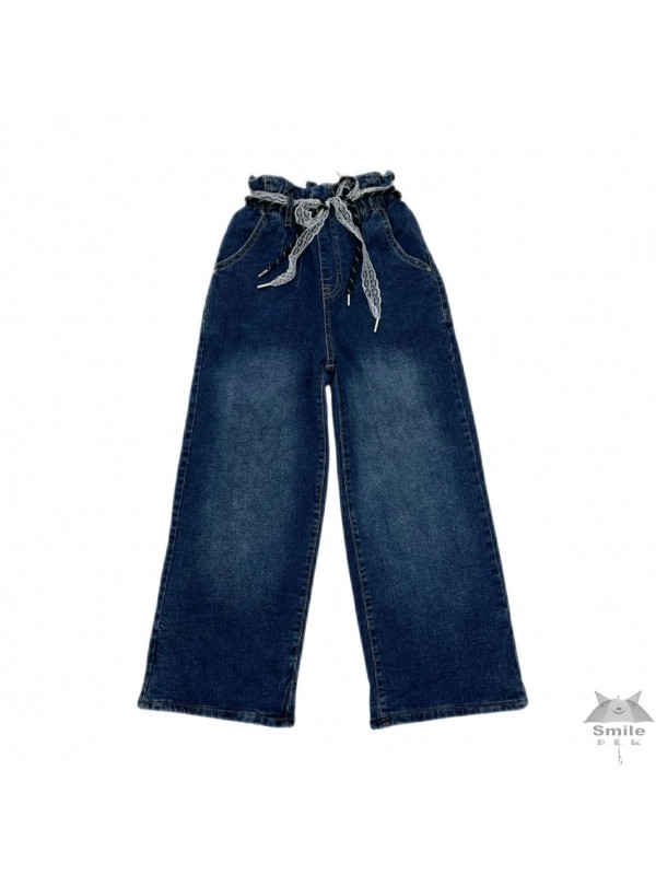 PPS887 (8 - 16) 10 LUB 5 SZT. SPODNIE OCIEPLENE