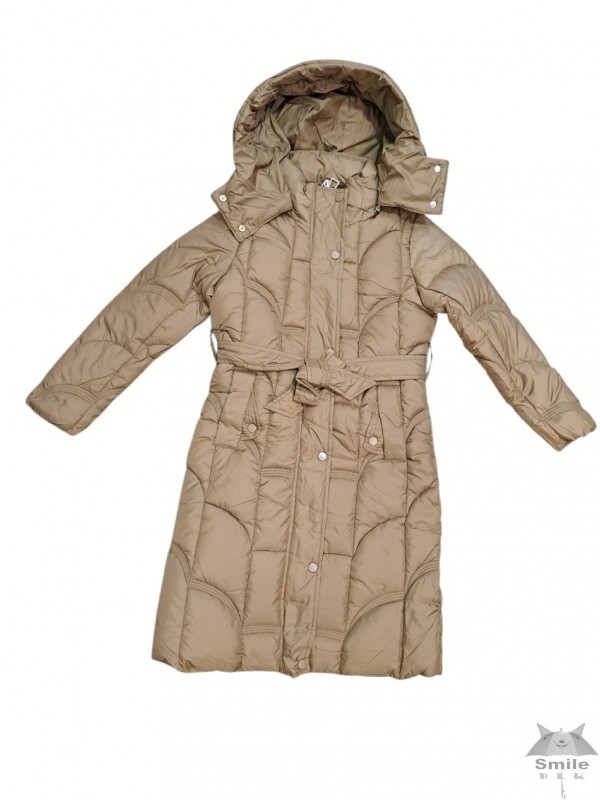 KK2185 (8 - 16) 10 LUB 5 SZT. KURTKA ZIMOWA