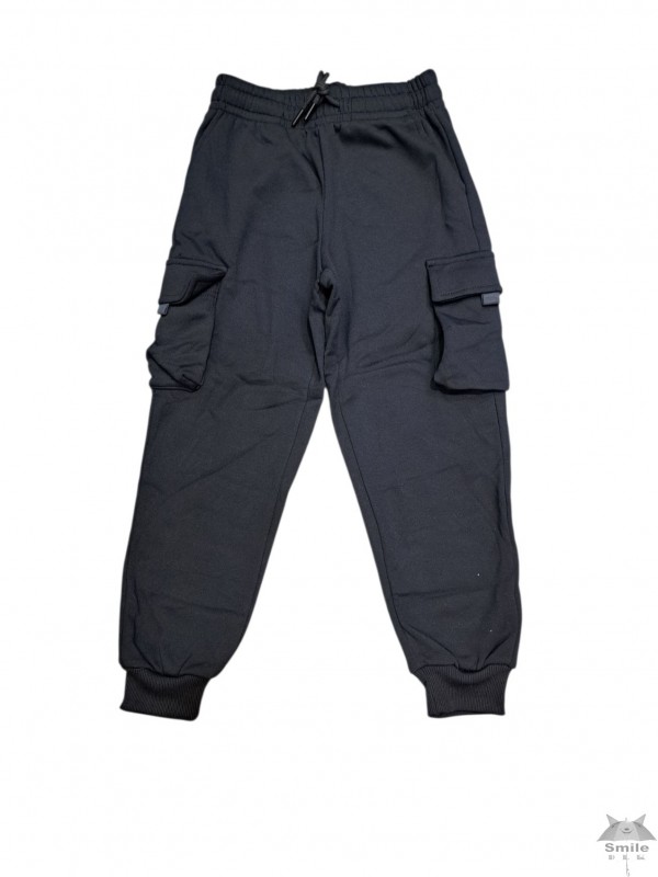 HDS70009 (8 - 16) 10 LUB 5 SZT. SPODNIE DRESOWE OCIEPLANE