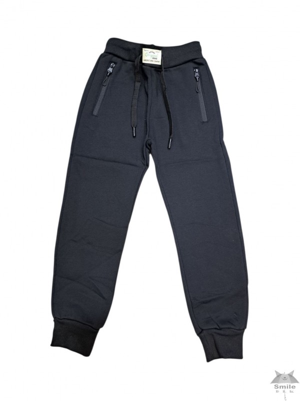 KL996A (8 - 16) 10 LUB 5  SZT. SPODNIE OCIEPLANE