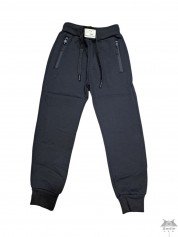 KL996A (8 - 16) 10 LUB 5  SZT. SPODNIE OCIEPLANE