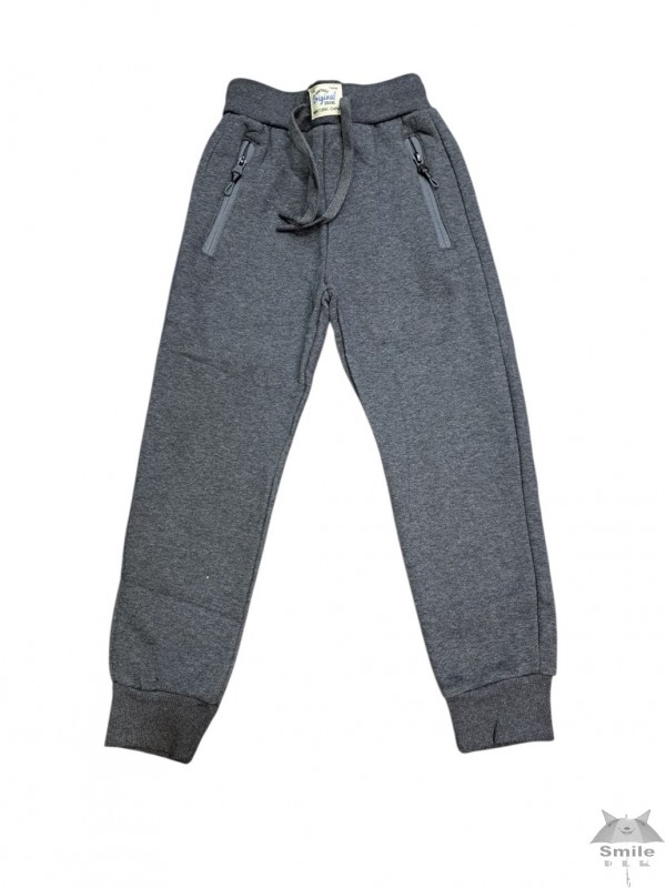 KL996C (8 - 16) 10 LUB 5  SZT. SPODNIE OCIEPLANE