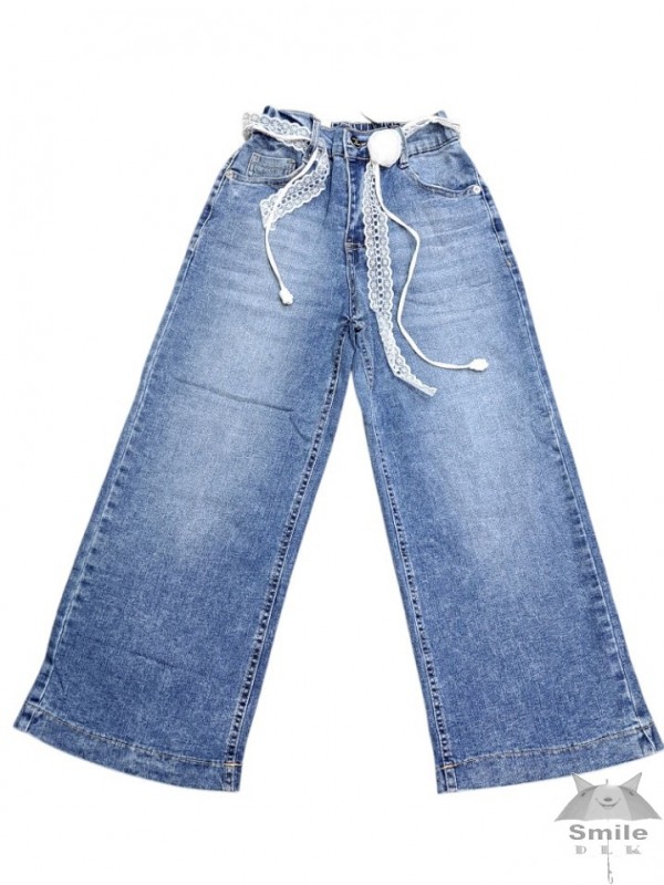 LL904 (8-16) 10/5 SZT SPODNIE