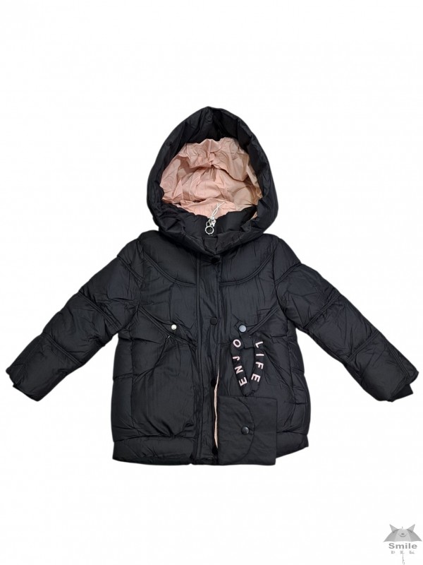 KK2168 (4-12) 10/5 SZT KURTKA ZIMOWA