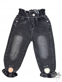 PPS459 (1-5) 10/5 SZT SPODNIE