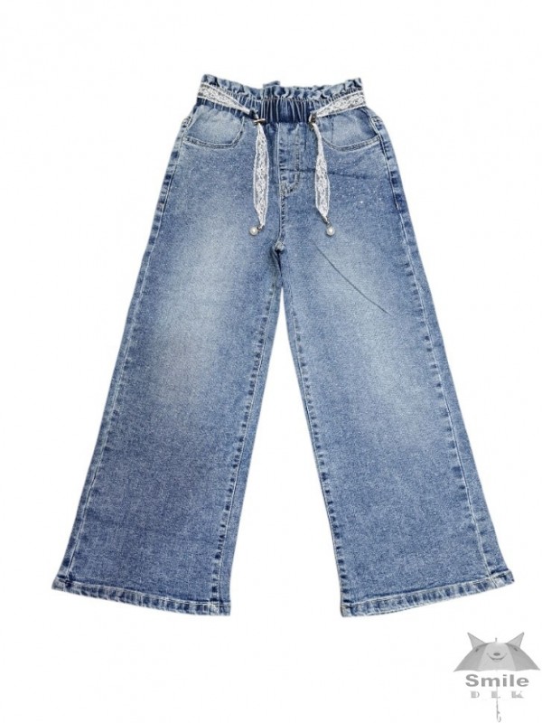 LL908 (8-16) 10/5 SZT SPODNIE