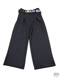 1406C (6 - 16) 6 SZT. SPODNIE LEKKO GRUBE