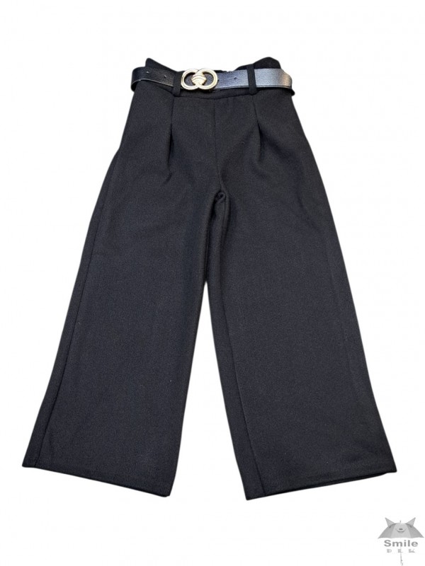 1406C (6 - 16) 6 SZT. SPODNIE LEKKO GRUBE