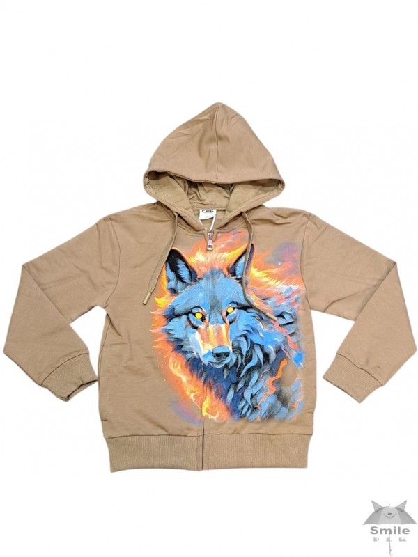 YL779A6 (8-16) 10/5 SZT BLUZA