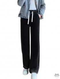 KL1034 (8-16) 10/5 SZT SPODNIE OCIEPLANE