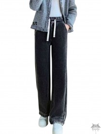 KL1034A (8-16) 10/5 SZT SPODNIE OCIEPLANE