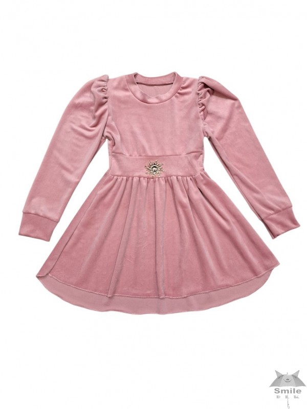 3112R (4-14) 6 SZT SUKIENKA WENUR