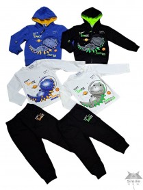 WB2521 (1-5) 10/5 SZT DRESY