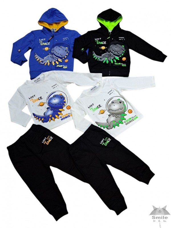 WB2521 (1-5) 10/5 SZT DRESY