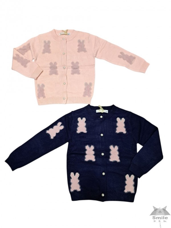 BL23157 (3 - 8) 10 LUB 5 SZT. SWETER