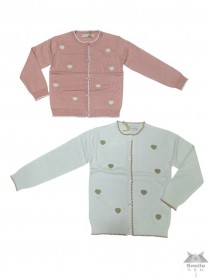 BL23148 (4 - 12) 10 LUB 5 SZT. SWETER