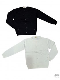 BL23147 (8 - 16) 10 LUB 5 SZT. SWETER