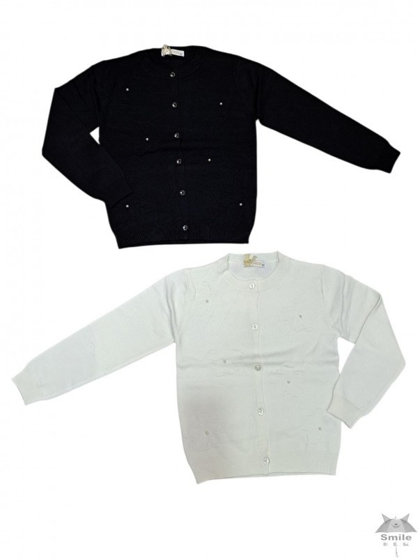 BL23147 (8 - 16) 10 LUB 5 SZT. SWETER