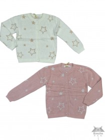 BL23152 (4 - 12) 10 LUB 5 SZT. SWETER