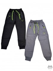 WB3566 (8 - 16) 10 LUB 5 SZT. SPODNIE DRESOWE OCIEPLANE