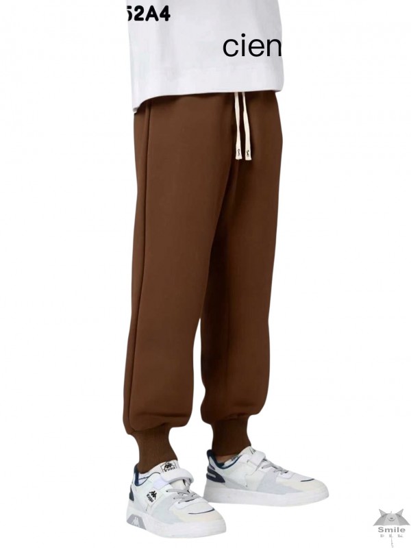 KL052A4 (4-12) 5/10 SZT . SPODNIE DRESOWE