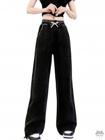 KL1008 (8-16) 5/10 SZT . SPODNIE